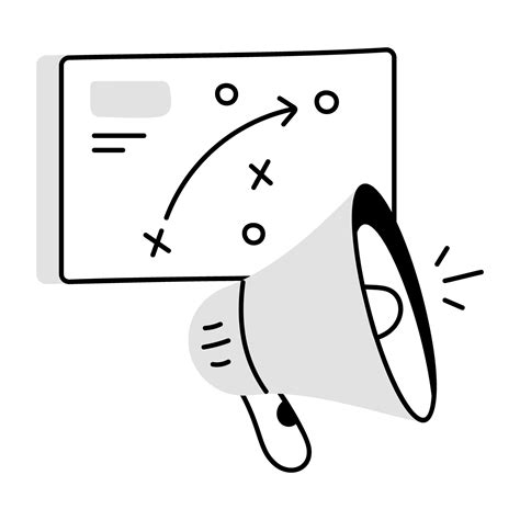 Trendy Marketing Tactics 28698522 Vector Art at Vecteezy