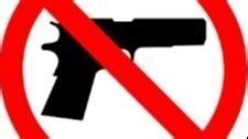 Petition · Implement Stricter Gun Control Measures and Incorporate Bill ...