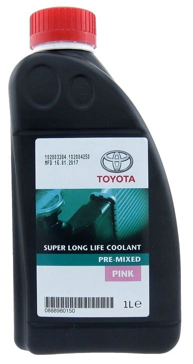 Toyota Coolant Niska Cena Na Allegro Pl