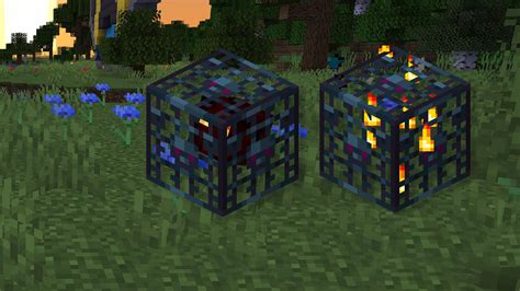 Spawner In Minecraft Gportal