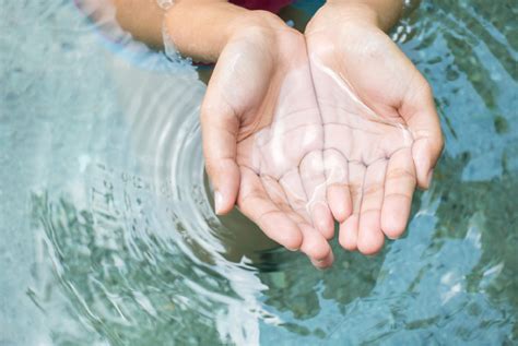 Agua Limpia Y Saneamiento La Importancia De Acciones Sostenibles Para Garantizar Un Futuro