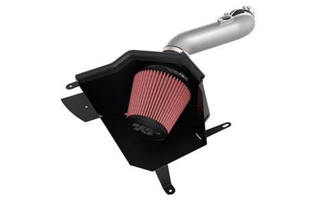 Honda Civic L Cyl K N Performance Air Intake System Tc