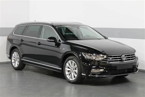 Volkswagen Passat Variant BUSINESS EDITION DSG R LINE NAVI ACC LED SHZ