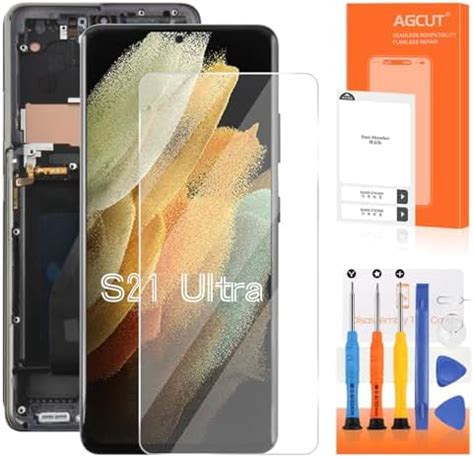 Amazon Original For Samsung Galaxy S Ultra G G Screen