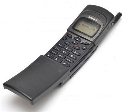 unocero Te acuerdas Este fue el Nokia que se popularizó por Matrix