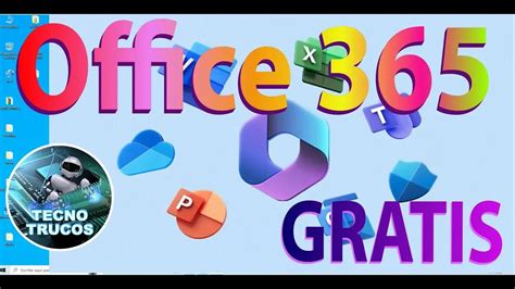 C Mo Tener Office Gratis Completo Para Siempre