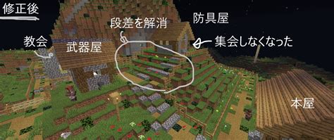 70以上 マイクラ 集会所 作り方 275615 マイクラ 集会所 作り方