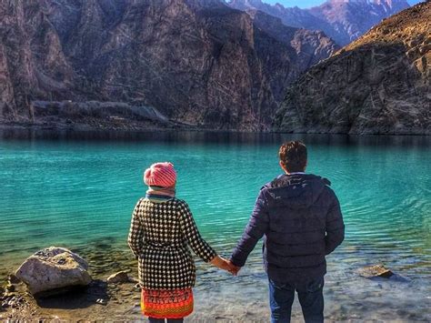 Best Places For Honeymoon In Pakistan