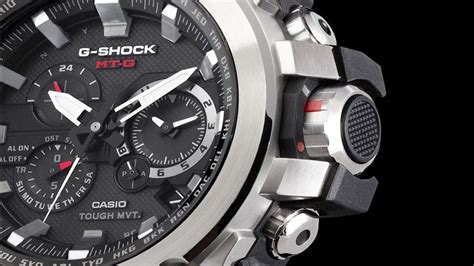 Top 10 Best Expensive G Shock Watches In 2024 Youtube