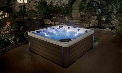 Best Hot Tubs For With Reviews Master Spas Blog