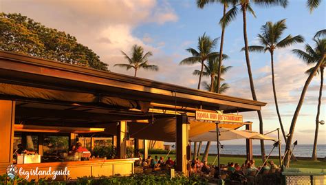 Kona Inn Shopping Village | Big Island Guide