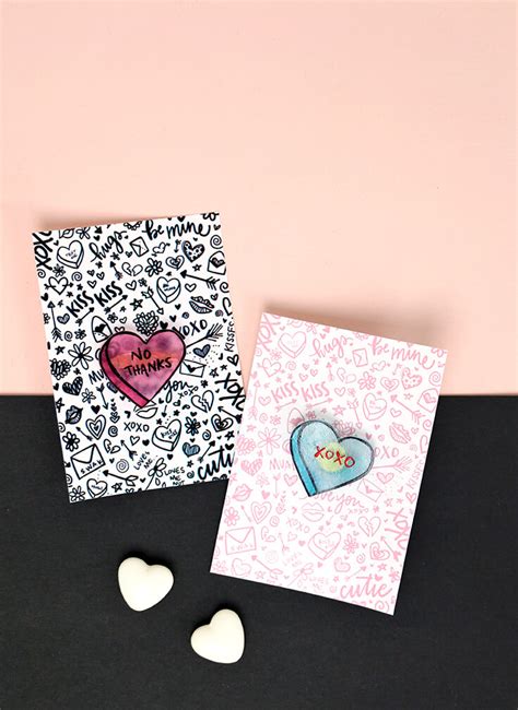 How To Make Pins For Valentines Day With Free Printables Persia Lou