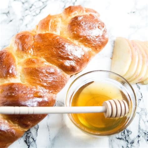 My Favorite Challah Recipe Write Styles