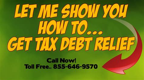 Best Way To Pay Off Tax Debt Youtube