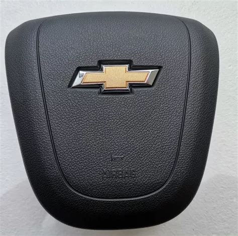 Tapa Nueva Airbag Chevrolet Prisma Incluye Envio Gratis Cuotas Sin