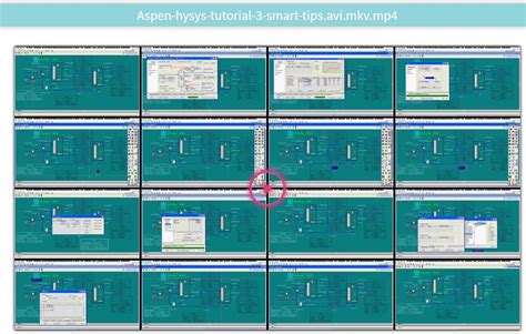 Aspen hysys tutorial - eggsany