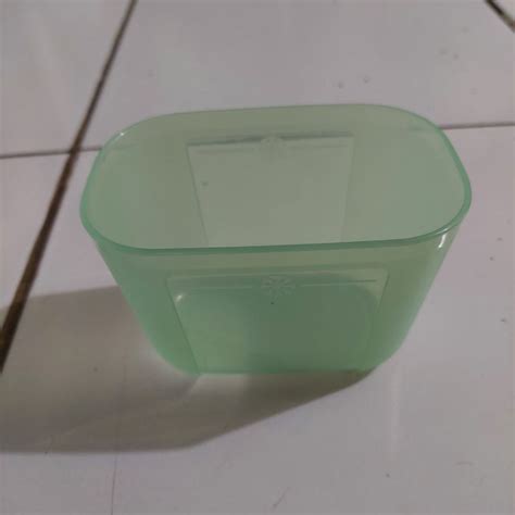 Jual Satuan Base Mini Freezermate Ml Tanpa Tutup Shopee