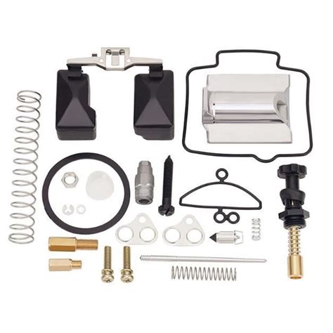 Kit R Paration Pour Carburateur Keihin Pwk Oko Cc Cc