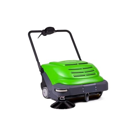 Smart Vac Sweepeer