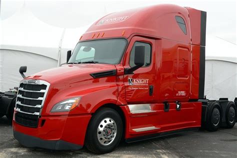 Freightliner Cascadia Freightliner Trucks Freightliner Freightliner