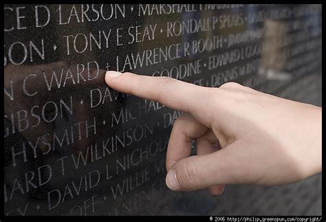 Vietnam Memorial Quotes. QuotesGram