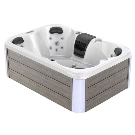 Luxury Hot Tubs | Empava High End Hot Tubs