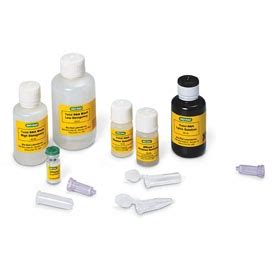 Aurum Total Rna Mini Kit Biorad Mrs Labs