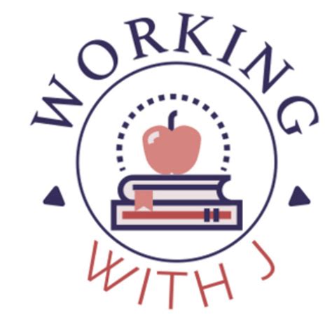 Working With J Teaching Resources Teachers Pay Teachers