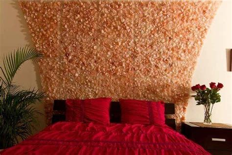 Himalayan Salt Décor | Salt Bricks And Walls | Salt Chamber