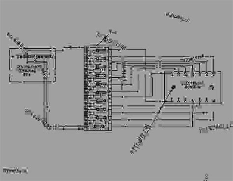 Wiring Diagram Caterpillar Generator - 4K Wallpapers Review