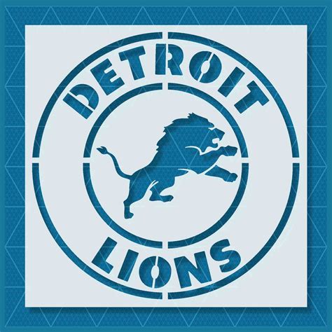 The Detroit Lions are a professional American football team based in ...