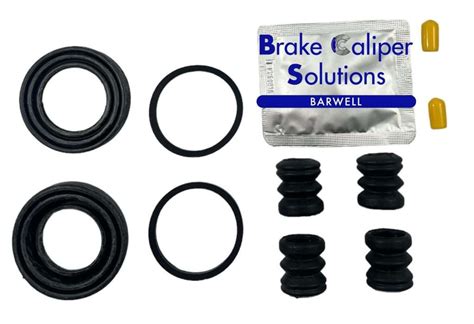 Fits Brake Caliper Rear Repair Seal Kit To Fit Toyota Supra Bsk