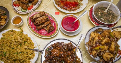 The Best Hakka Restaurants in Toronto