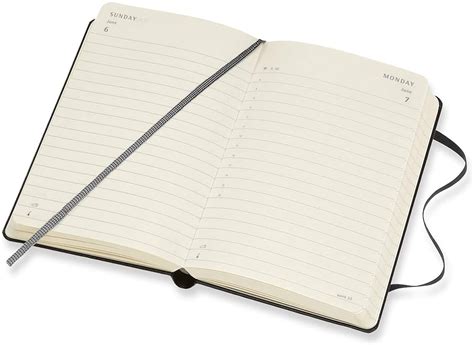 Moleskine Planner