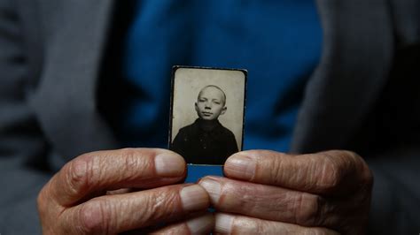 Auschwitz Survivors, 70 Years Later (Photos)