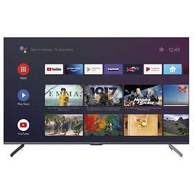 AIWA LED557UHD 55 4K Ultra HD 3840x2160 LCD Smart TV Best Price