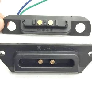 Buy Pcs Sliding Door Contact Switch For Van Central Lock