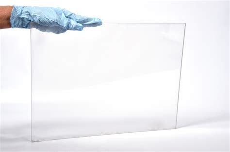 See-Through Aluminum Sheets Are Real and They Could (Someday) Change