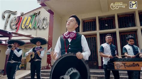 Tejutla Mariachi Los Caballeros Y Marimba Dorada YouTube