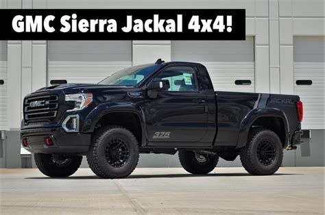 Gmc Sierra Reg Cab