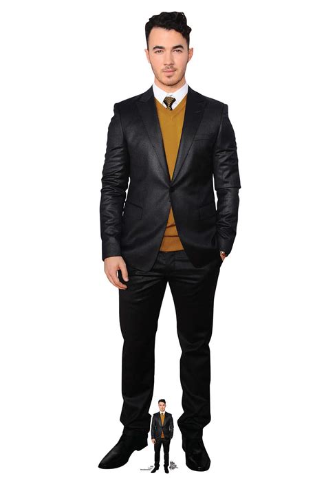 Shawn Mendes Lifesize Cardboard Cutout Standee Standup