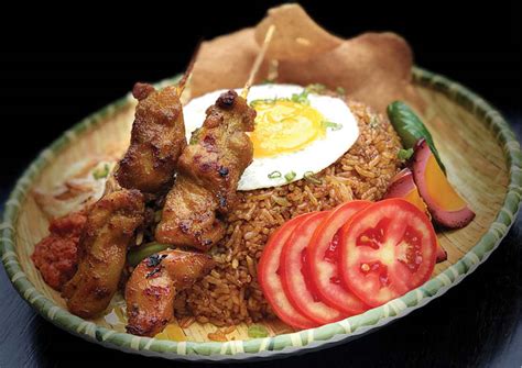 Nasi Goreng Recipe