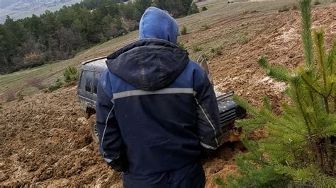 Офролт - YouTube