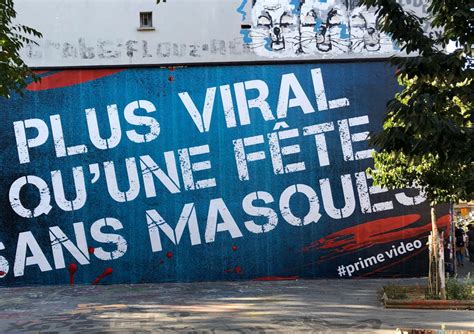 La Ville De Paris Inflige Une Amende à Amazon Prime Pour Une Publicité