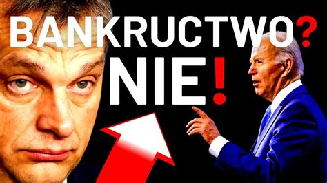 Bankructwo USA Tylko Senat Może Zatrzymać Nadchodzący Kryzys YouTube