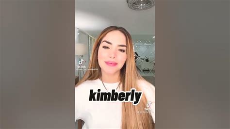 La Reina De Tik Tok 🥺😍 Youtube