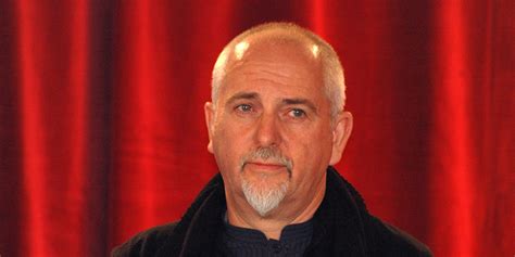 Genesis Gründer Peter Gabriel geht auf Deutschlandtour HAMBURG ZWEI