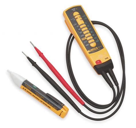 Voltage Tester Kit Grainger