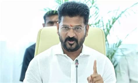 తెలంగాణ ప్రజలకు సీఎం రేవంత్ రెడ్డి గుడ్ న్యూస్