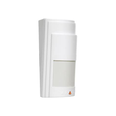 Paradox PMD2P Wireless PIR Motion Detector With Built In Pet Immunity